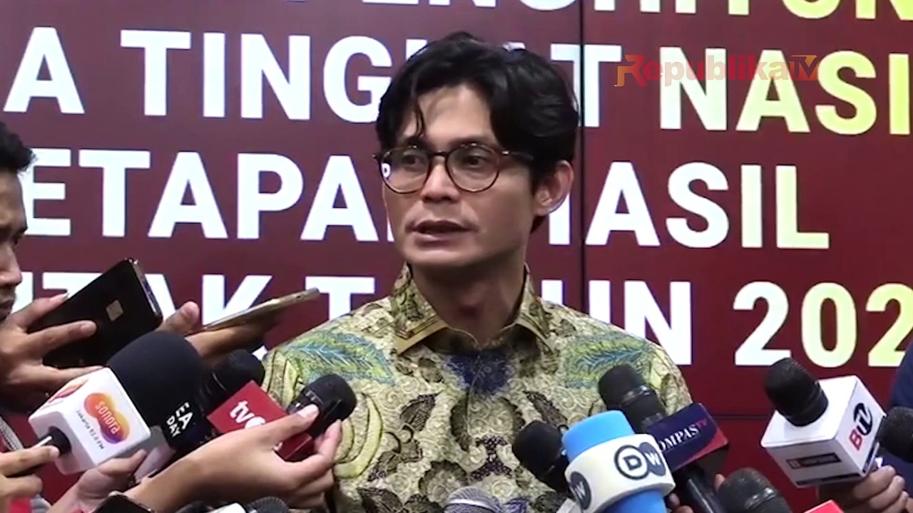 Hasil Pemilu, Komisioner KPU: Waktu Definitifnya Kemungkinan Jelang Berbuka Puasa