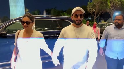 Mom-to-be Deepika Padukone drops Adorable selfie flaunting her hair!