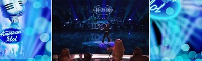 American Idol Charlie Askew  The Guys  Las Vegas 2013