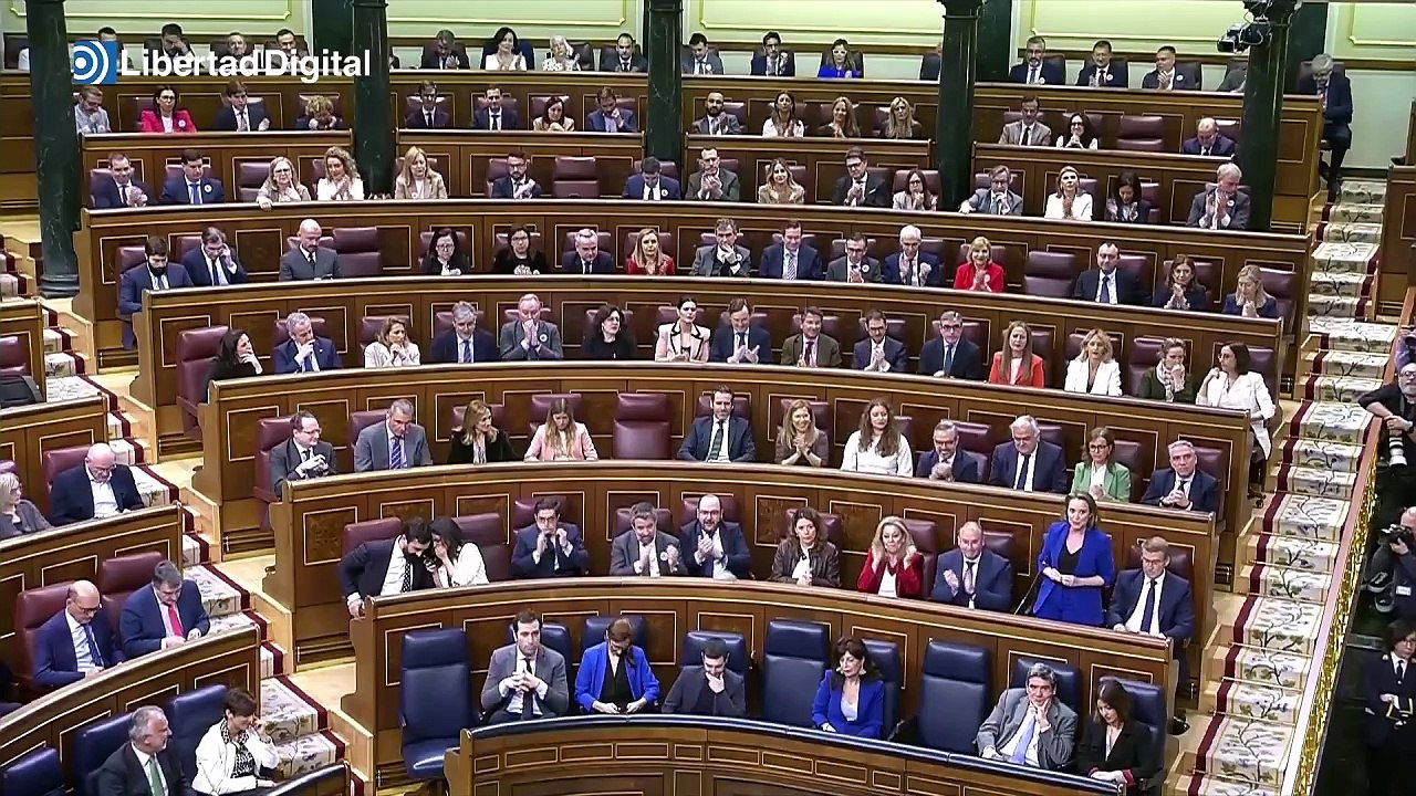 Gamarra: "¿Le parecen demasiadas casualidades para un rescate vinculado con la trama socialista?"