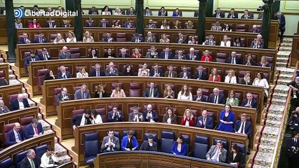Gamarra: "¿Le parecen demasiadas casualidades para un rescate vinculado con la trama socialista?"
