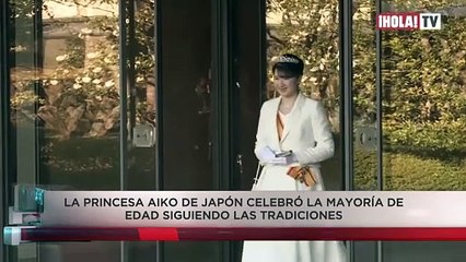 Japon Prenses üniversiteyi bitirdi, sözleşmeli çalışacak!