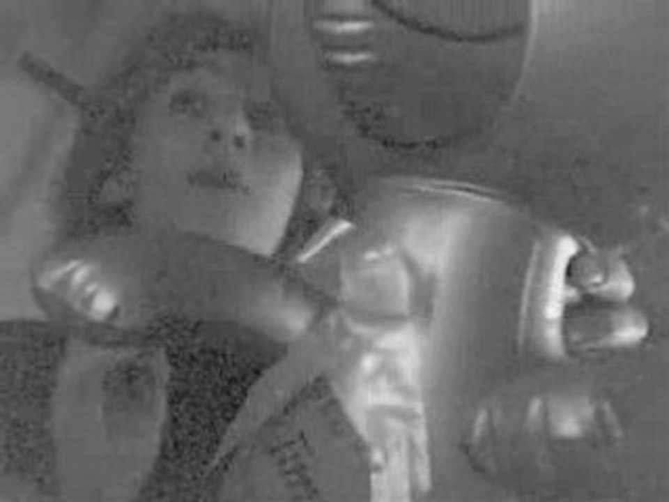 Shagareg et Lolo en délire