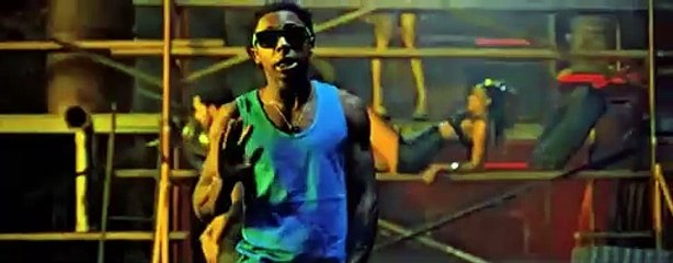 Lil Wayne Ft Future  Drake  Love Me Official Video