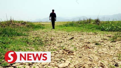 Over 103,000ha of abandoned agricultural lands in Malaysia, says Joseph Kurup