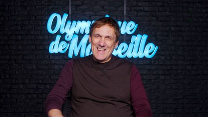 OM Légendes : Entretien avec Tony Cascarino