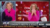 Megyn kelly  Announces Shes Pregnant Foxs