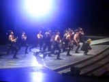 Lady Gaga  Scheibe Live at The Born This Way Ball in Montreal Concert