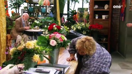 Rote Rosen Folge 1086 – Spannende Entwicklungen und Überraschungen 🌹