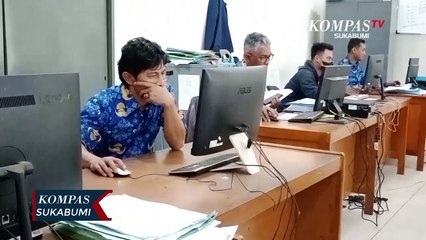 Pemerintah Kabupaten Garut Anggarkan Milyaran Rupiah Untuk THR Kades