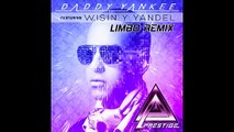 Daddy Yankee Ft Wisin y Yandel   LIMBO Oficial Audio