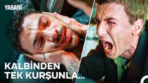 Alaz, Yaman'ı Kalbinden VURDU! - Yabani 27. Bölüm