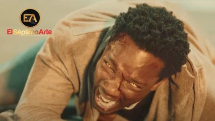 Supacell (Netflix) - Tráiler (VOSE - HD)