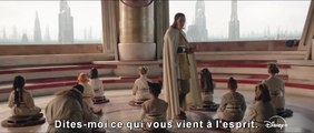 Star Wars : The Acolyte - saison 1 Bande-annonce VO
