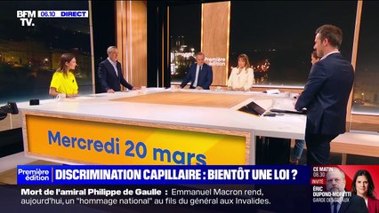 BFMTV annonce la mort de Sylvain Augier, une  figure de l'audiovisuel