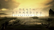 PS5 | Death Stranding Director's - Gameplay @ 1080pᴴᴰ (60ᶠᵖˢ) ✔