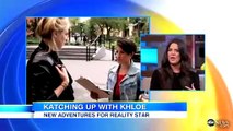 Khloe Kardashian Interview on Kim Kardashian Kanye West Baby ABC