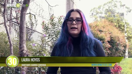 Barrio Córdoba, otra zona que exprime al máximo el presupuesto participativo y mejora día a día