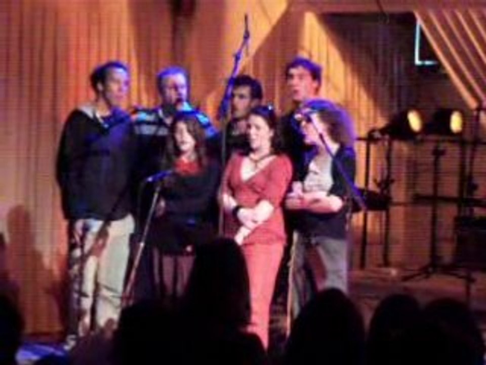 Ah bah ouais mais bon