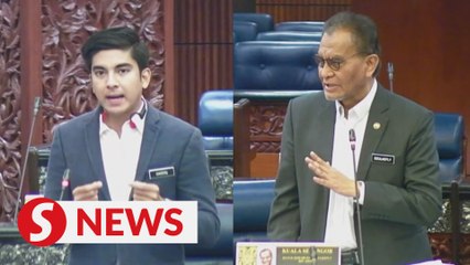 GEG dropped due to constitutionality issue, not pressure from lobbyists, says Dr Dzul