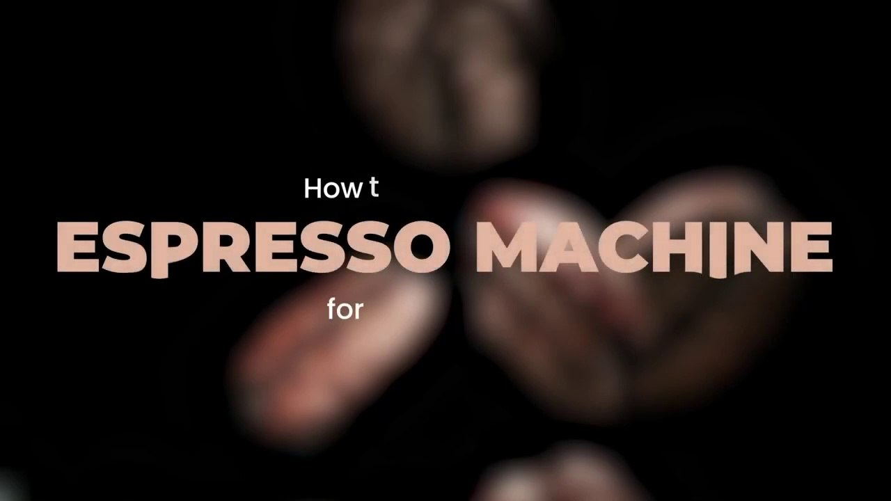 Top Espresso Machine Features_ Your Ultimate Buying Guide!