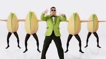 PSY Wonderful Pistachios Get Crackin  Official Super Bowl 2013 Promo