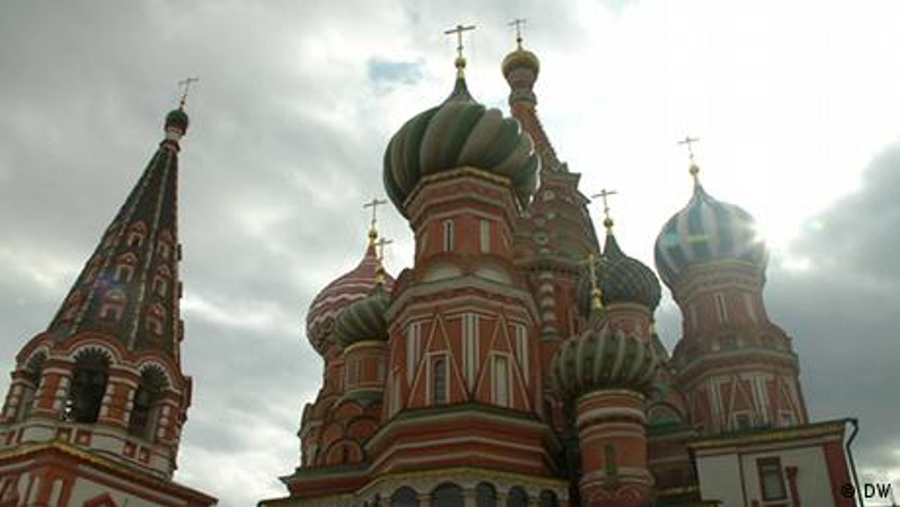 Russlands Wirtschaft: Sanktionen schaden wenig