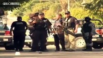 Balacera entre sicarios en la colonia Jardines de Guadalupe en Zapopan Jalisco