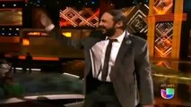 2013 Premio Lo Nuestro  Juan Luis Guerra Gana Artista del Año Tropical Merengue