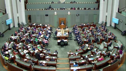 Prime Minister defends search for bipartisanship on proposed laws