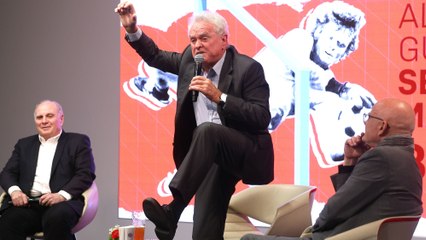 "Codewort WM 1974": Wie Maier einst aus dem Trainingslager ausbüchste