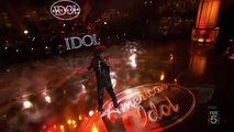 American Idol Chris Watson  Sittin On The Dock of the Bay  Top 14  Sudden Death  The Guys  Las Vegas 2013
