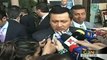 Ministro de Guatemala se retracta de las declaraciones sobre la muerte del Chapo Guzmán