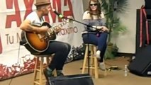 Jesse  Joy  Llorar  VersiónAcústico 925 Maxima