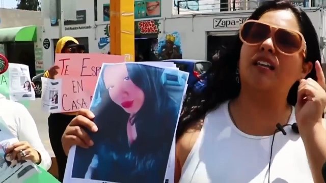Localizan camioneta con cuerpos y explosivos en Jalisco. Elisa Alanís, 19 de marzo 2024