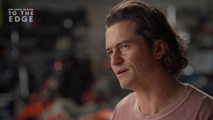 Orlando Bloom: To the Edge - Season 1 Trailer (HD) 🎬