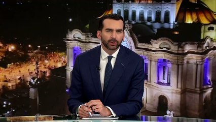 Nuevos videos del incendio en la estación INM. Alejandro Domínguez, 19 de marzo 2024