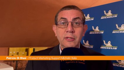 Michelin lancia tre pneumatici da moto innovativi