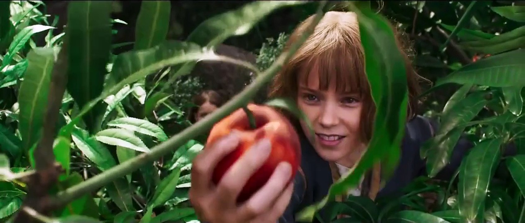 Furiosa: une saga Mad Max Bande-annonce (2) VO