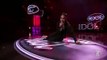 American Idol  JDA  Rumour Has It  Top 40  Sudden Death  The Guys  Las Vegas 2013