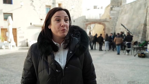 Un estudio sitúa a Ronda, Nerja y Peñíscola entre los pueblos más felices de España