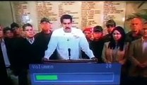 Anuncia Nicolás Maduro la muerte de Hugo Chávez