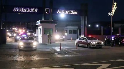 Şanlıurfa'da uyuşturucu operasyonu: 36 gözaltı