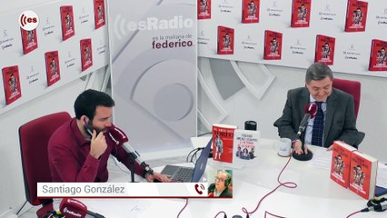 Federico a las 8: Los letrados de las Cortes advierten de la ilegalidad de la Ley de Amnistía de Sánchez