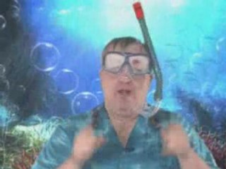 Drowningindebt