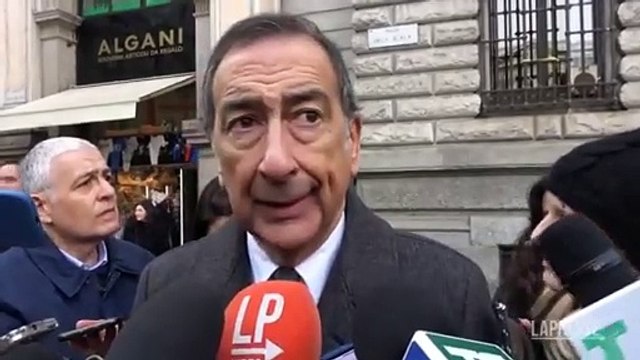 Milano-Cortina, Sala: Lavori a buon punto, per opere regionali siamo anche in anticipo