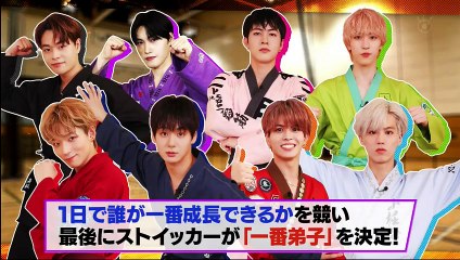 バラエティ動画 9tsu.cc - ストイックＯＣＴＰＡＴＨ！ 240320