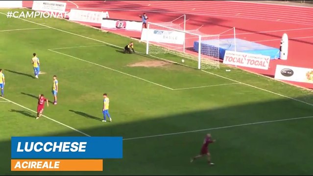 Serie D, i gol più belli della 23ª giornata