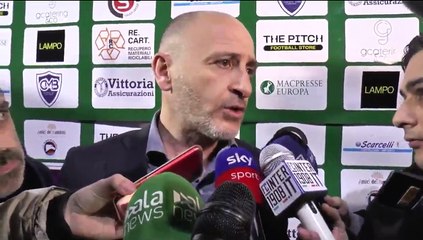 Ausilio: "Taremi e Zielinski? Ci stiamo lavorando"