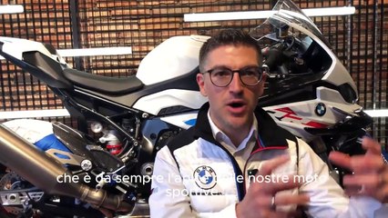 Christian Gonschor: "Il telaio in carbonio, per ora, resterà dedicato alle moto di serie"